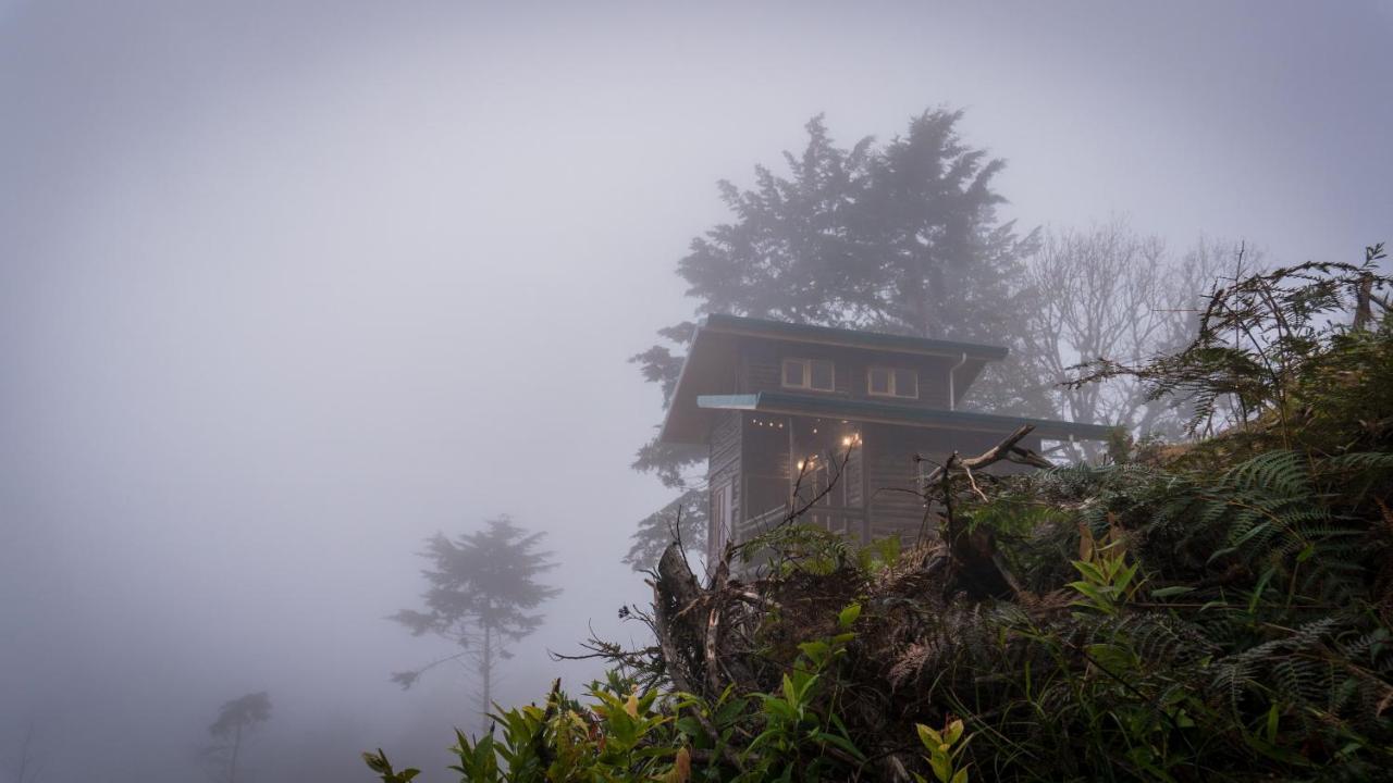 Finca las Huellas: Cabaña acogedora en la montaña Villa Estrella Exterior foto